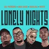 About Lonely Nights Song