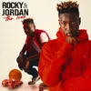 About ROCKY & JORDAN Song