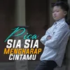 About Sia Sia Mengharap Cintamu Song