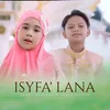 About Isyfa'Lana Song