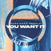 About You Want It Song