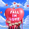 About Fall In Love Song