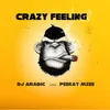 About Crazy Feeling Song