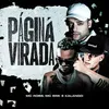 Pagina Virada