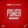About Power Shemix Song