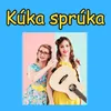 About Kúka sprúka Song