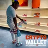 About Cryptowallet Song