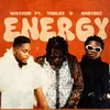 About Energy Song