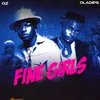 About Fine Girls Song