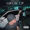 About GROW UP Song
