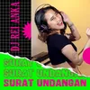 About Surat Undangan Song