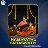 Mamavathu Saraswathi