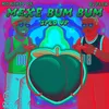 About Mexe bum bum (sped up) Song