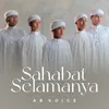 Sahabat Selamanya