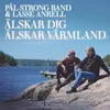 About ÄLSKAR DIG ÄLSKAR VÄRMLAND Song