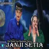 About Janji Setia Song