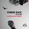 About Coming Back Song