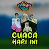 Cuaca Hari Ini