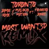 About Toronto Song