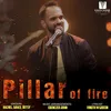 About Pillar of Fire Song