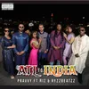 About ATL to INDIA Song