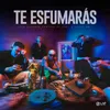 About Te Esfumarás Song