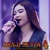 About Janji Setia Song