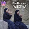 Kita Bersama Palestina