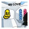 40 LOVE