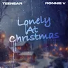 About Lonely At Christmas Song