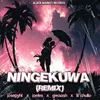 About Ningekuwa Song