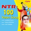 About NTR 100 Years Song Song