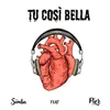 About Tu Così Bella Song