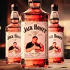 About Jack Honey Song