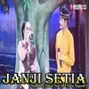 About Janji Setia Song