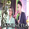 About Janji Setia Song