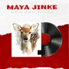 Maya Jinke
