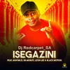 About Isegazini Song