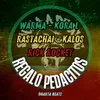 Regalo Pedacitos (Suena a reggae), Vol. 2