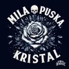 About Mila Puska Kristal Song