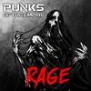 About Rage Song