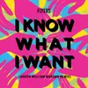 About I Know What I Want Song