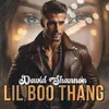 About Lil Boo Thang Song