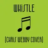 About Whistle Song