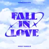 About Fall in love Song