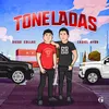 About Toneladas Song