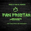 About Faki Frostan Song
