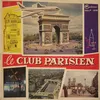 Medley:- Chez Moi / The Last Time I Saw Paris / C'est Si Bon