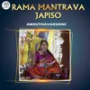 Rama Mantrava Japiso