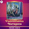 About Padmanabha Narayana Song